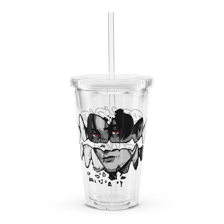 BEHOLD MY CUP product image (1)
