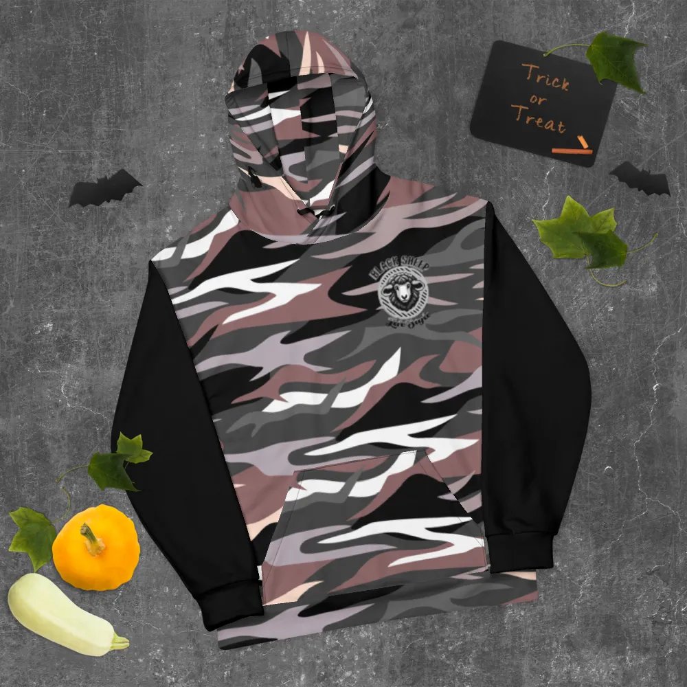 War Ready(Hoodie) product image (10)