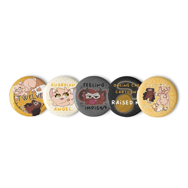 Buttons