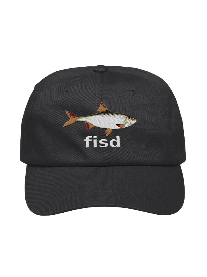 fisd hat product image (1)