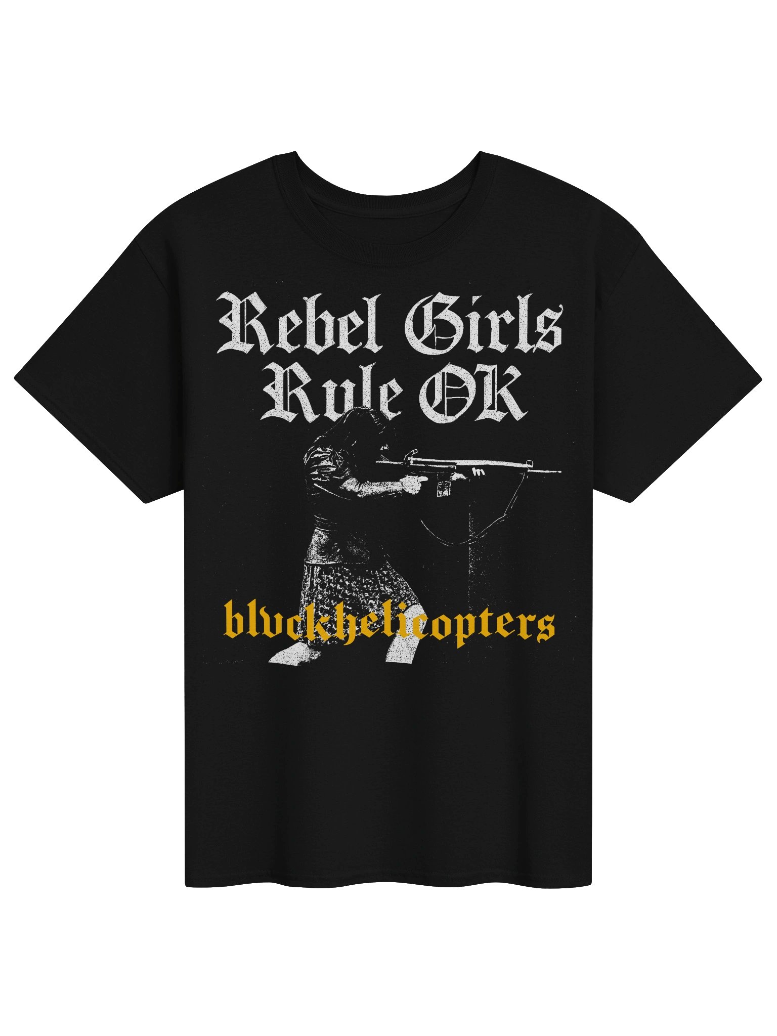 REBEL GIRLS RULE OK product image (1)