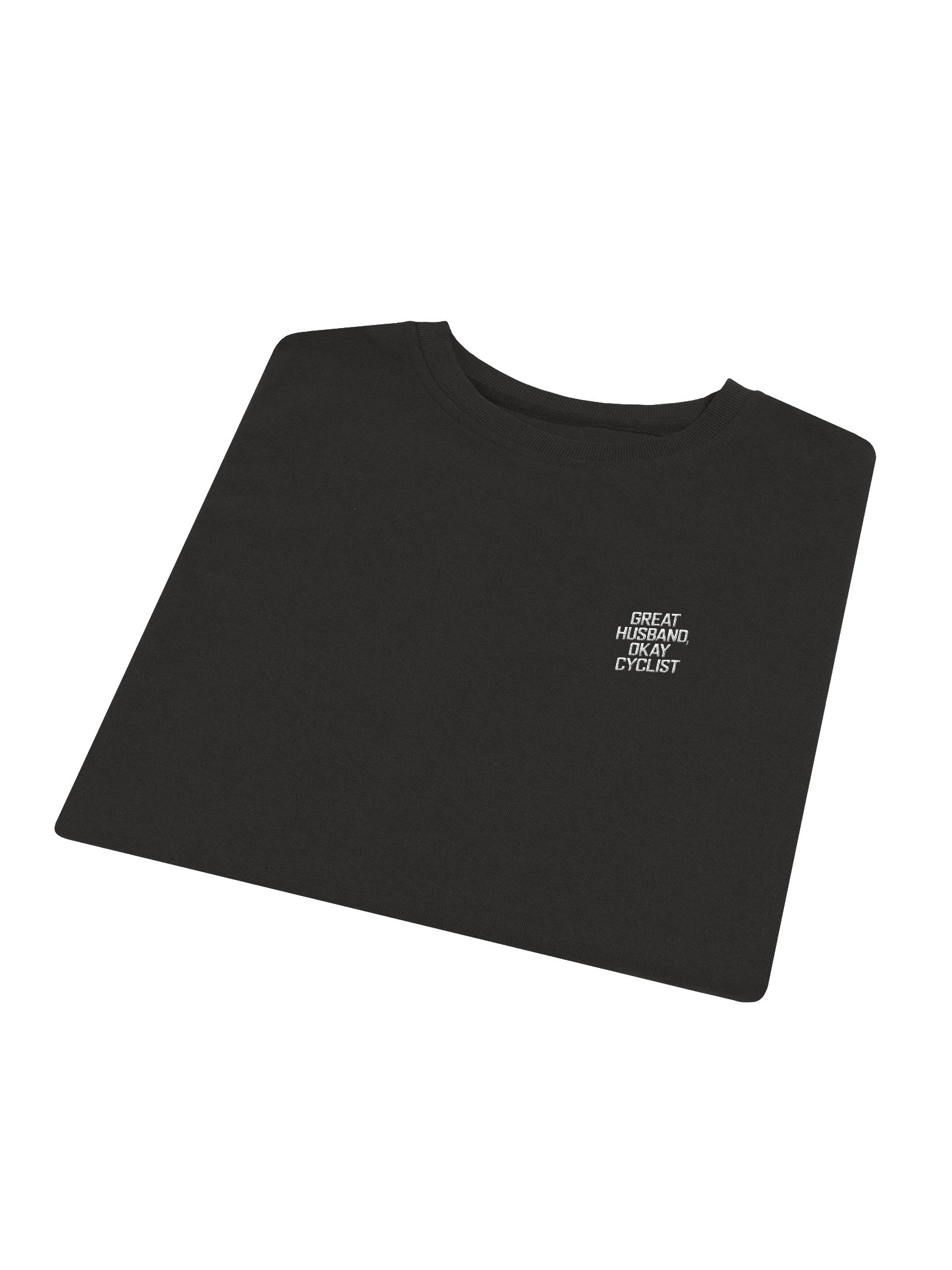 Great husband, Oke cyclist sweatshirt product image (12)