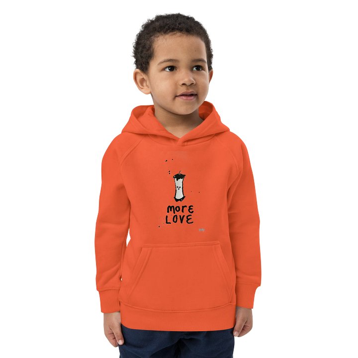 Little Ones Need More Love product image (1)
