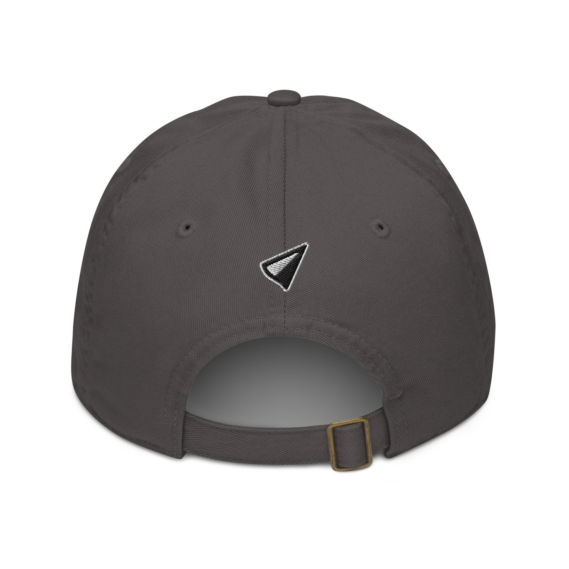 100% organic cotton Change Maker Hat product image (8)