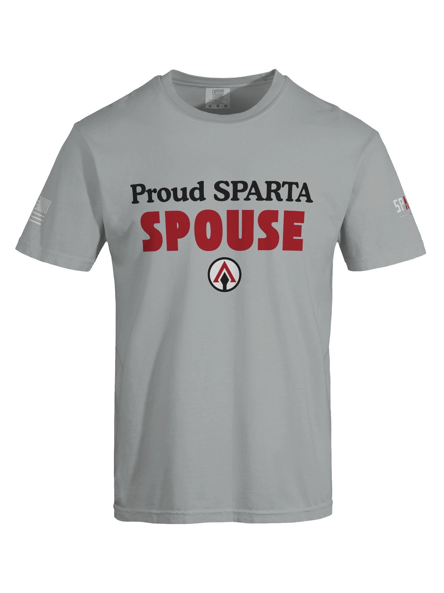 Proud SPARTA Spouse product image (5)