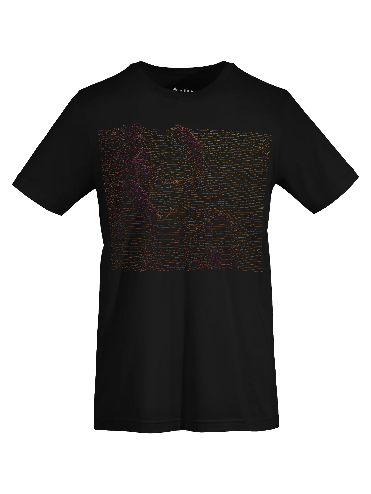 Ridgeline Tee - Wyoming product image (5)