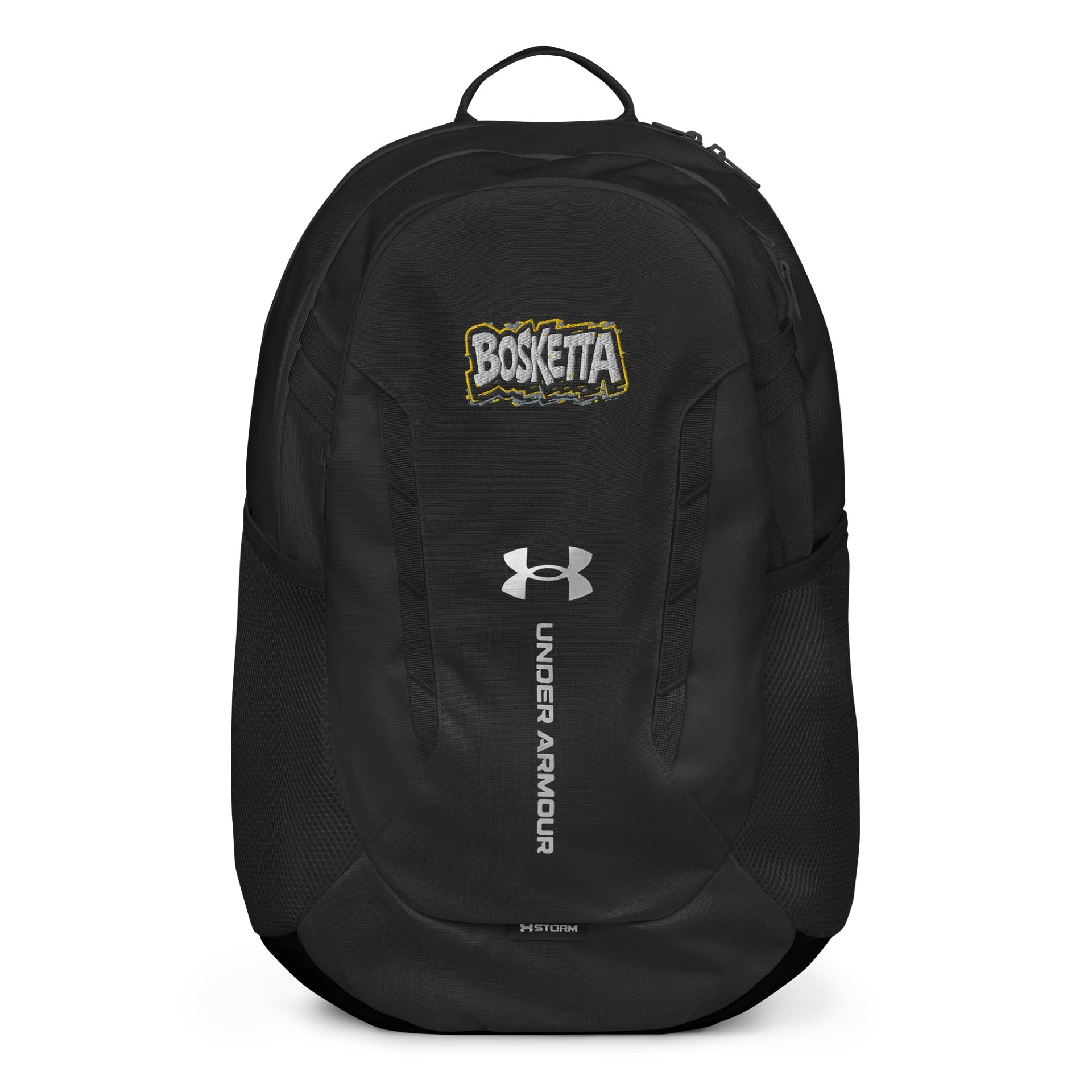 BOSKETTA X UNDER ARMOUR BAG product image (1)