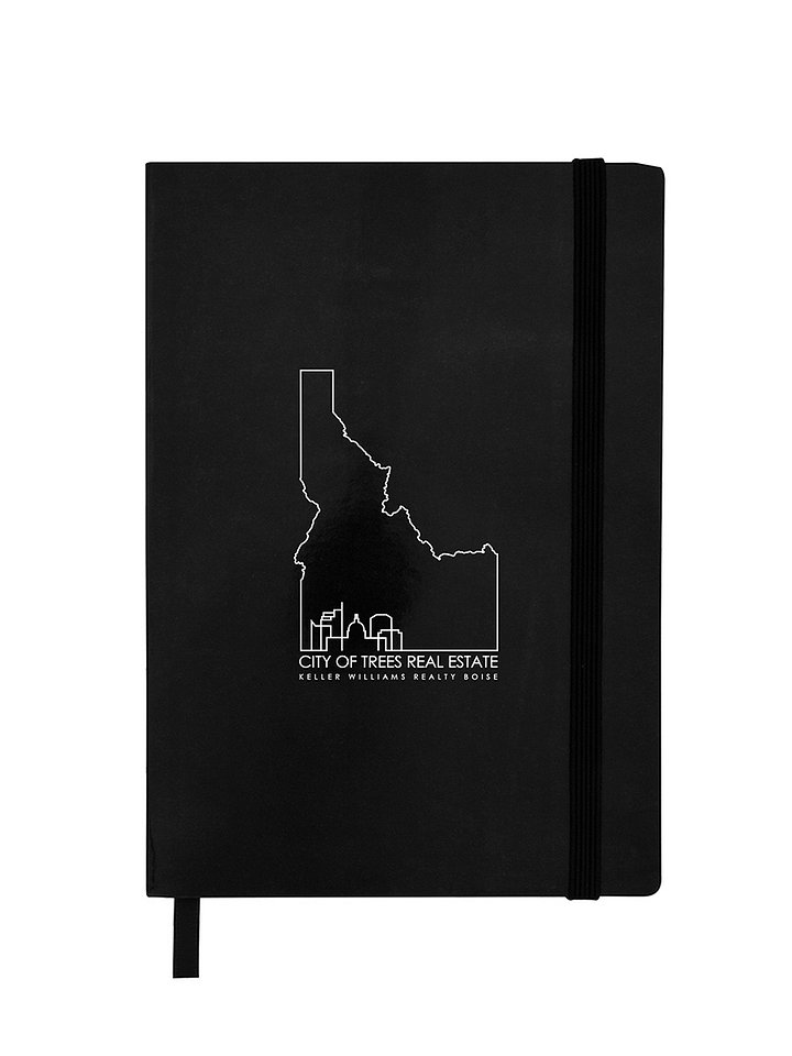 COTRE - Journal product image (1)