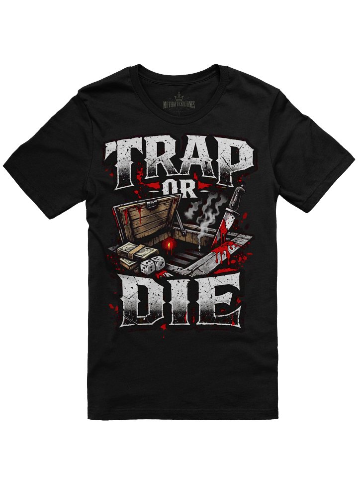 Trap Or Die product image (1)