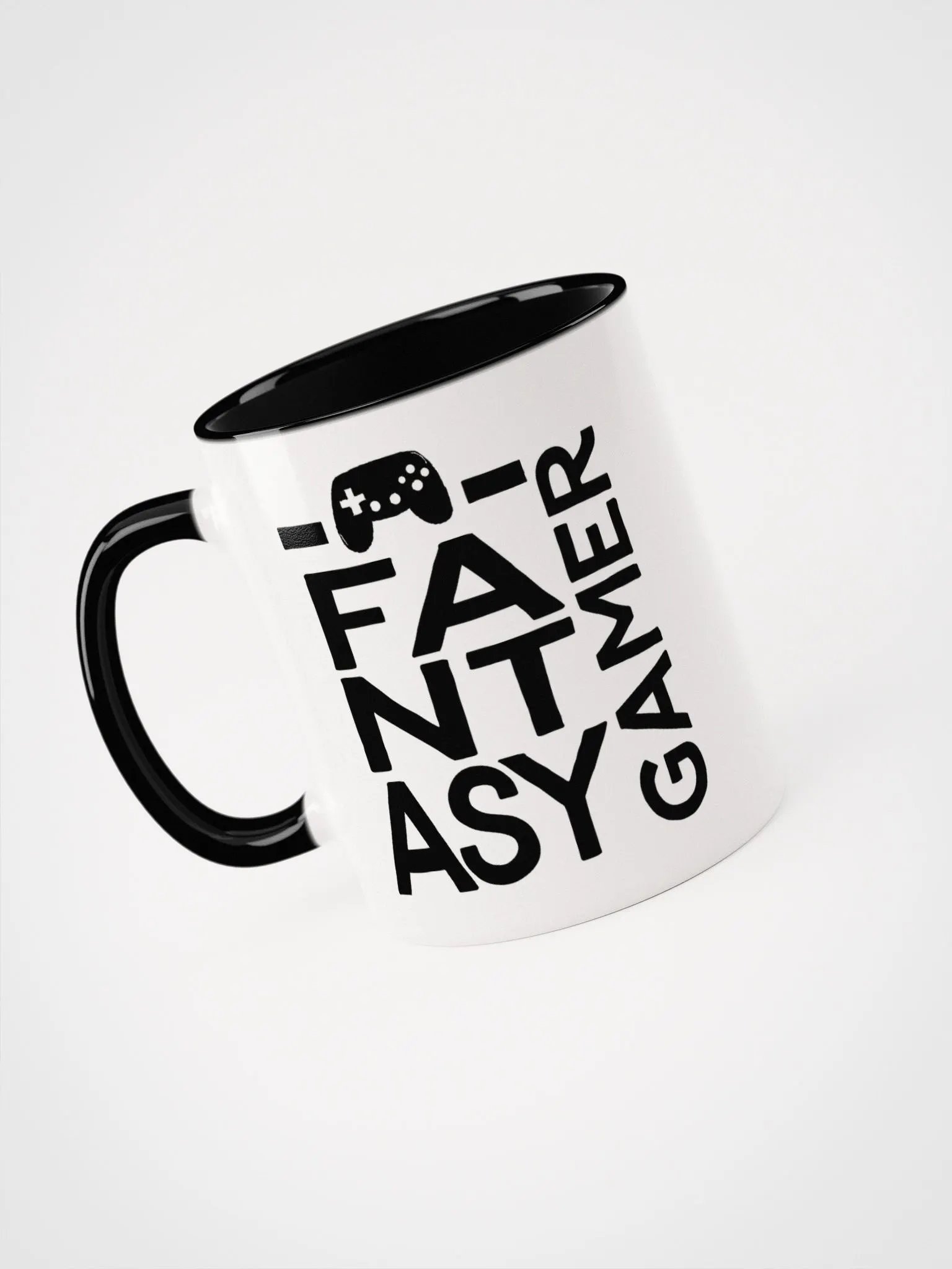 Fantasy Gamer Morning Inspiration Mug product image (26)
