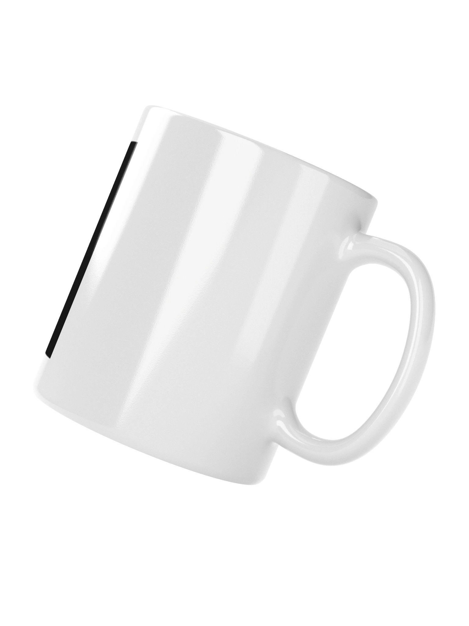 Off Limits America — Nuclear Secrets Mug product image (12)