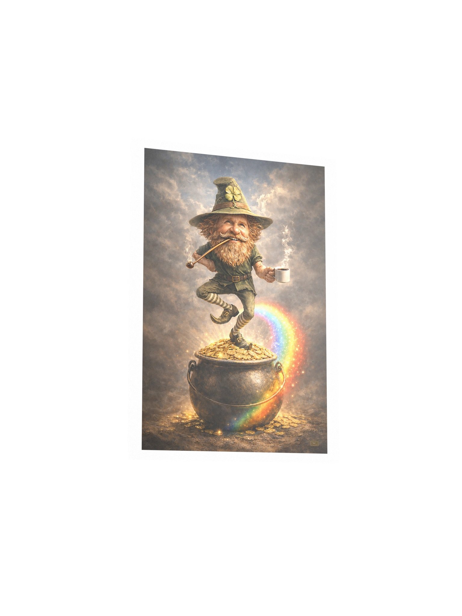 The Leprechaun’s Fortune product image (9)