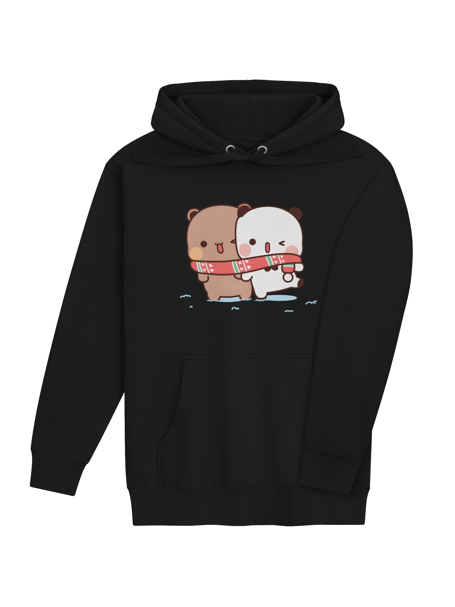 Bubu Dudu Together Forever Hoodie 🥰 product image (4)