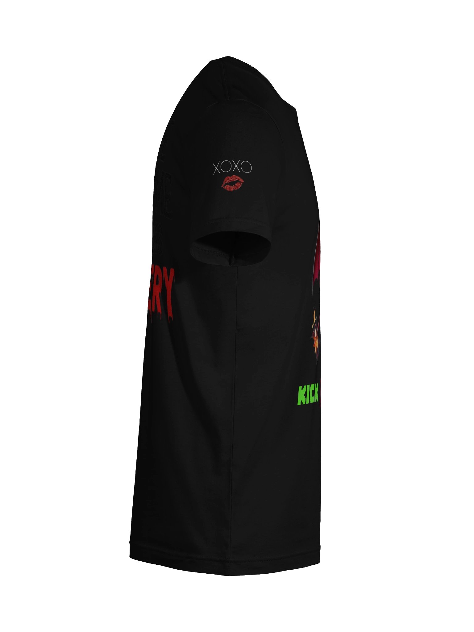 haloween shirt 1 product image (12)