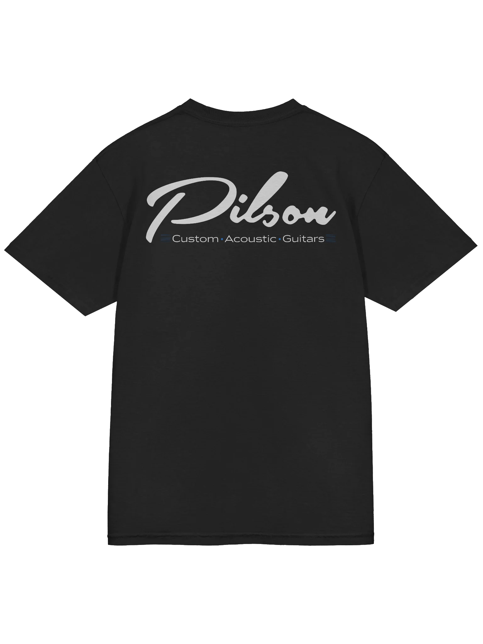 Pilson Guitars - Classic product image (5)