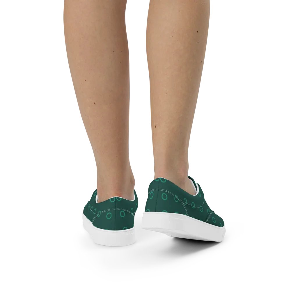 The Noelle Low Top Sneakers product image (4)