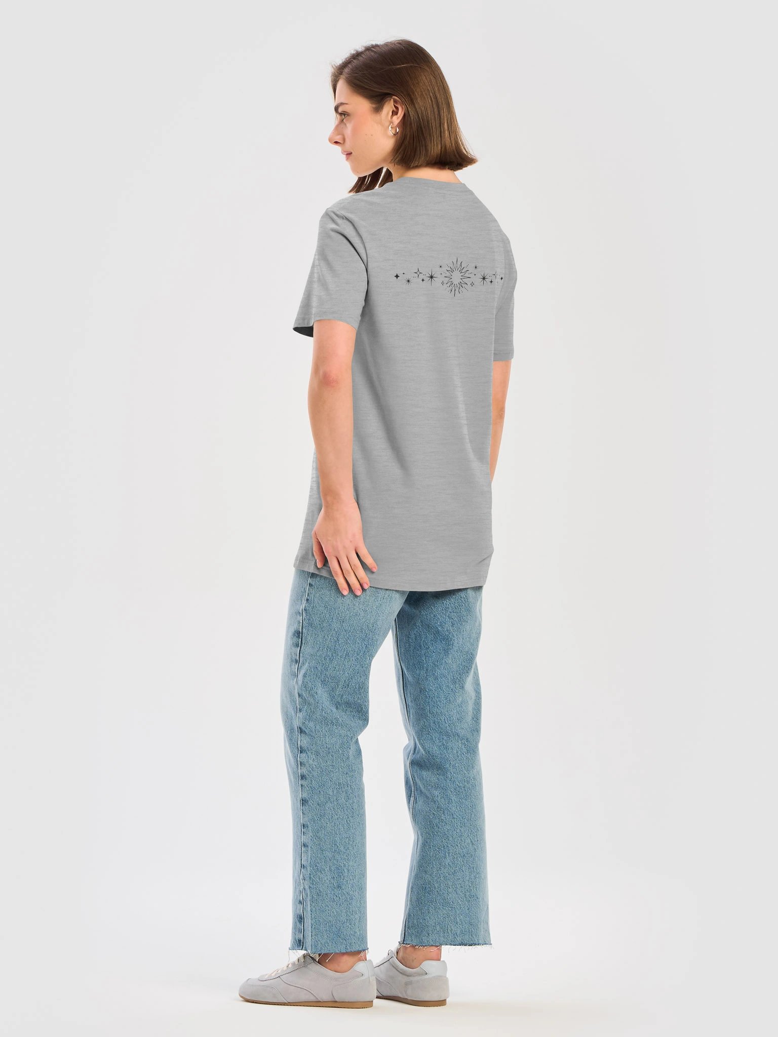 Ruth Ginsburg - Organic T-Shirt product image (35)