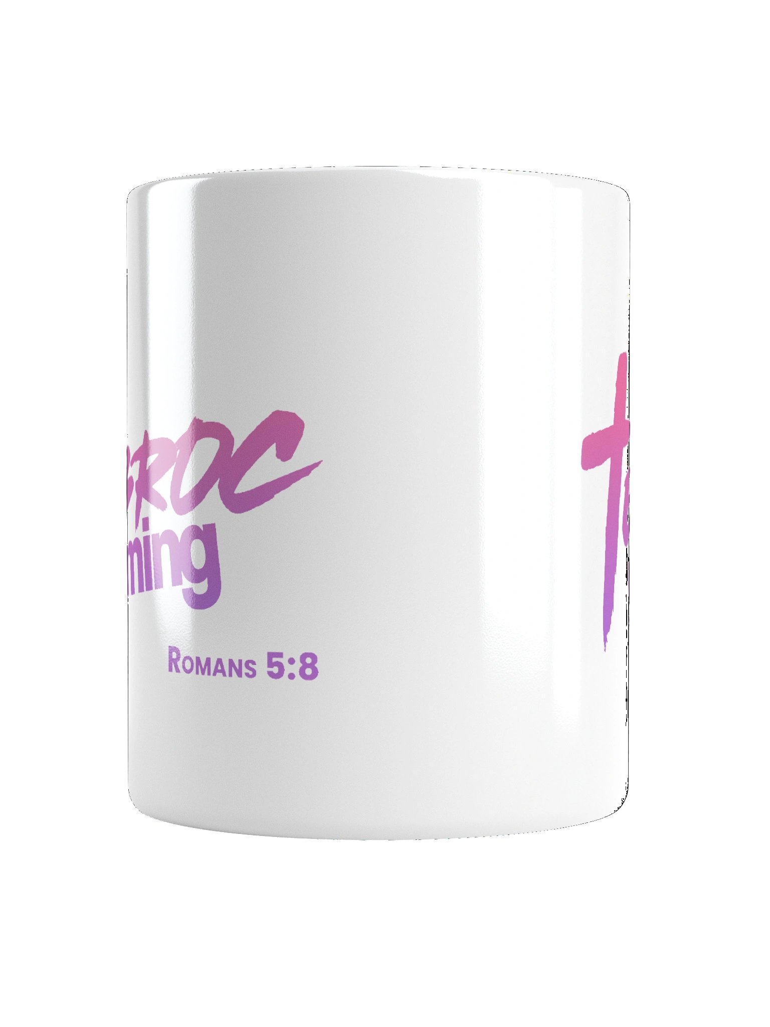 Tebroc Gaming Gradient Mug product image (16)