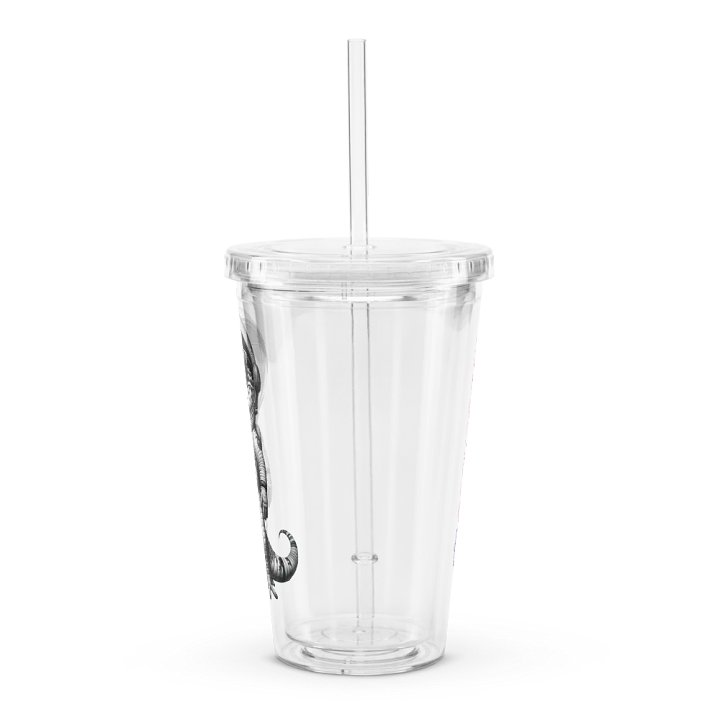 Cosmic GeckoGtMx Tumbler product image (2)