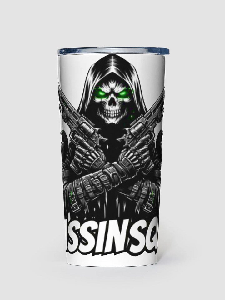 Asassin Squad 20oz Tumblr product image (1)