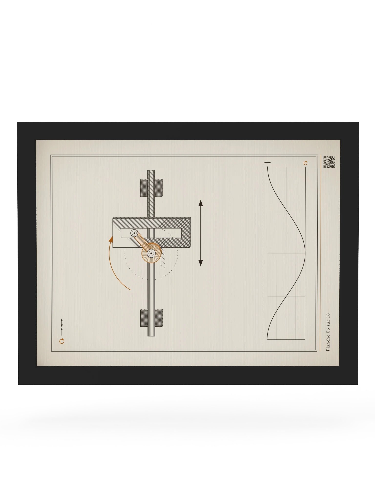 MOTION 06 · Mécanisme à coulisse · encadré product image (6)