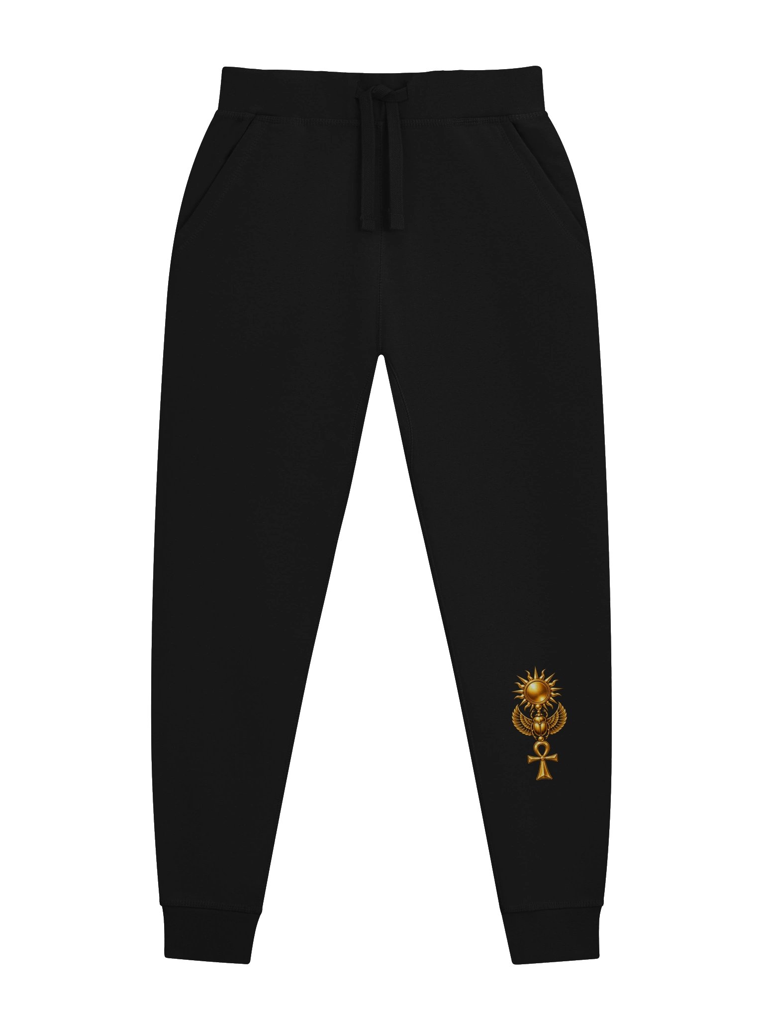 Tama-Re Village Criss Coss Joggers product image (1)