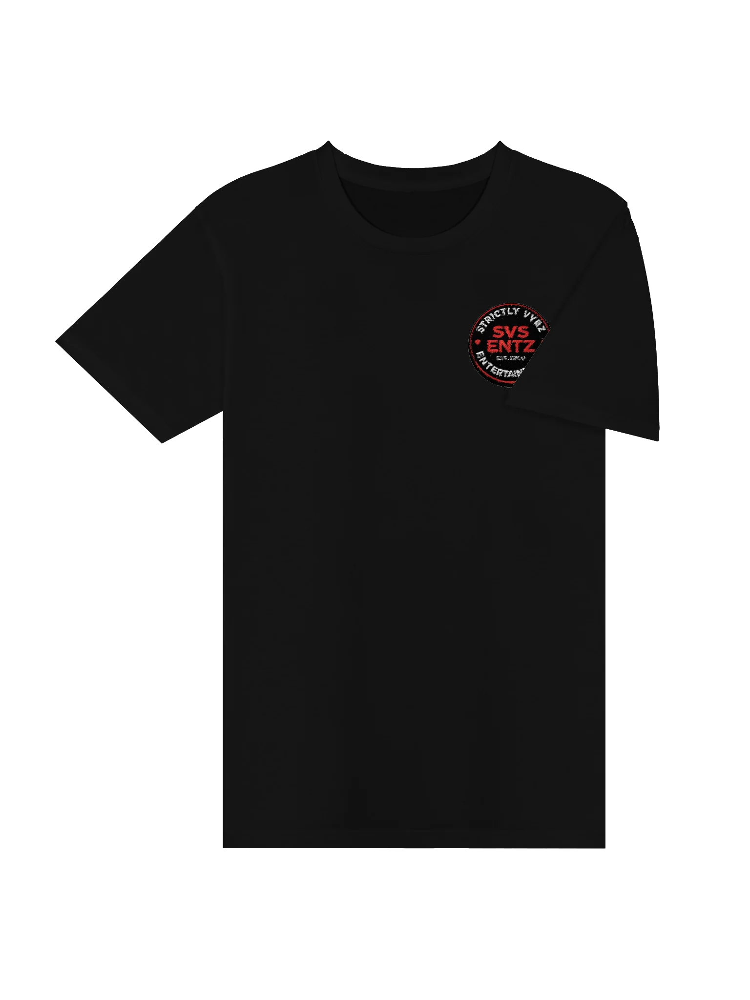 Strictly Vybz Lifestyle Tee product image (26)