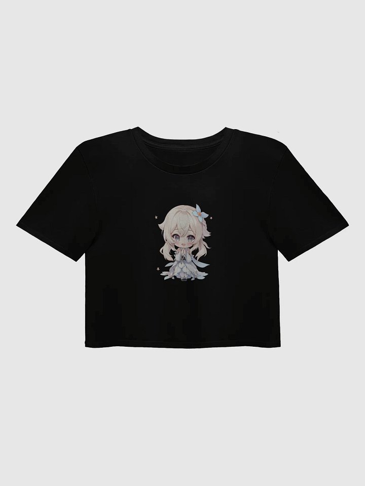 Miyuki Crop Tee (Spring) product image (1)