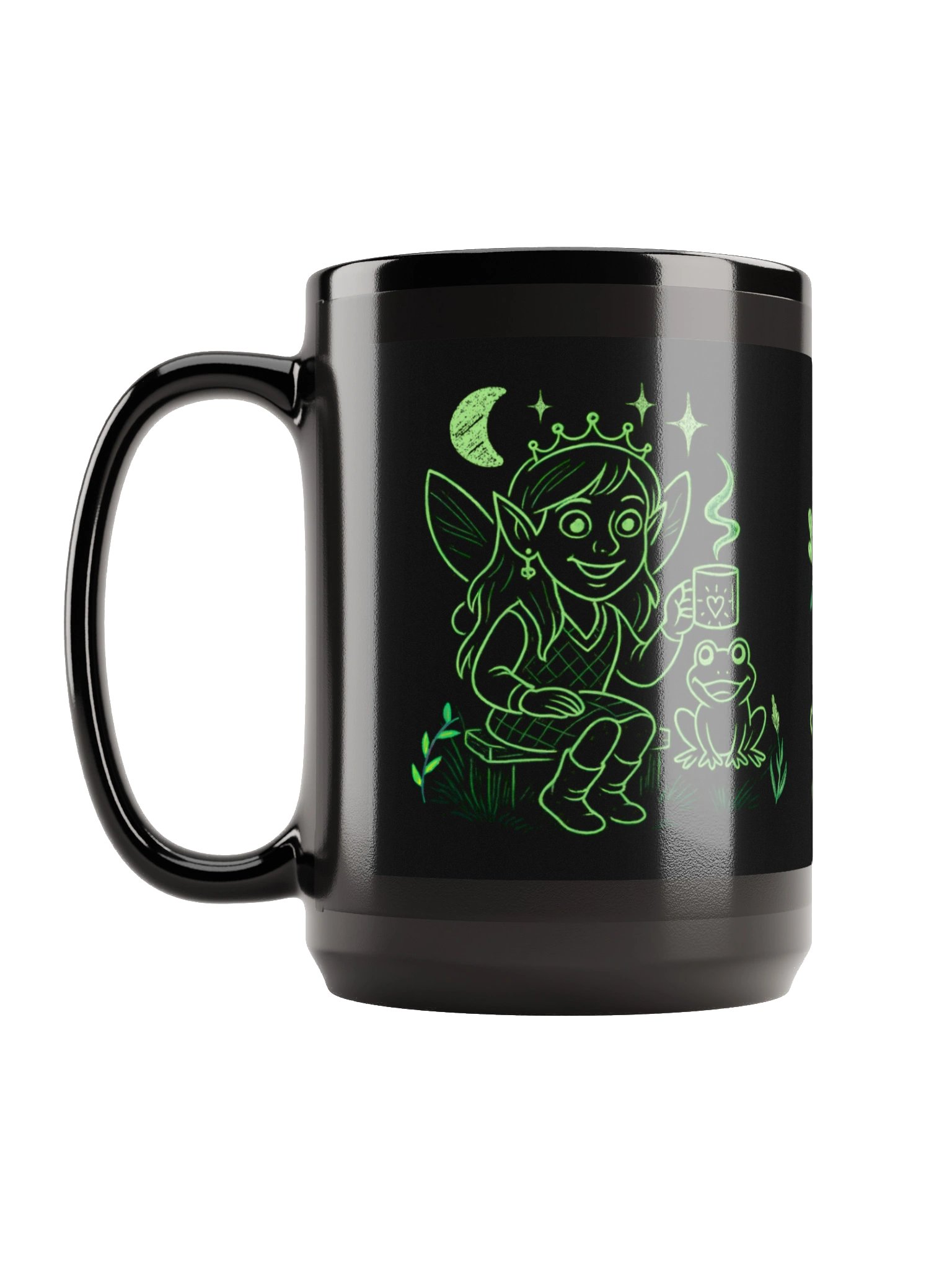 Marnie's Magical Moments Mug product image (7)