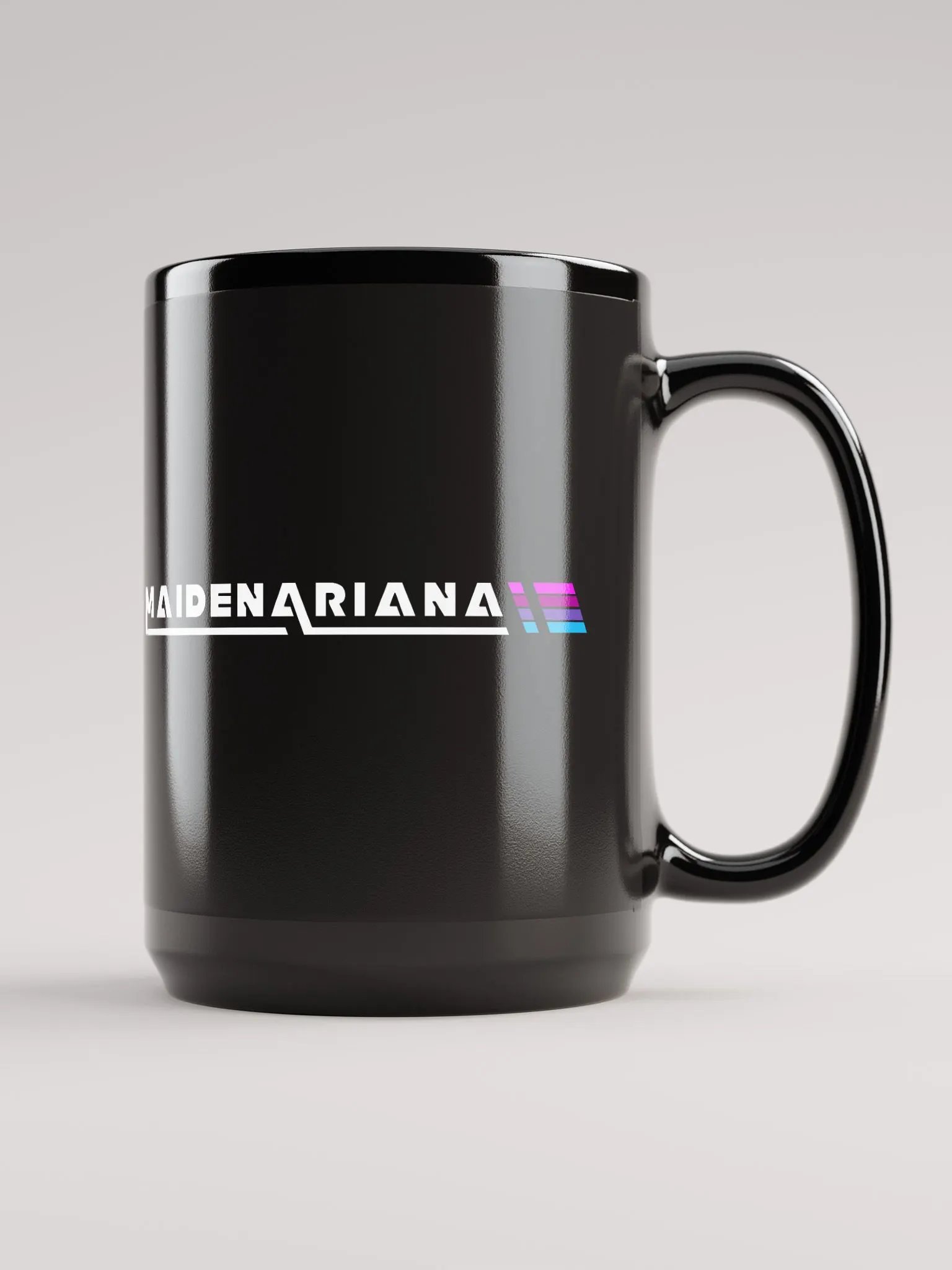 The Retro Alcove Tall Mug product image (4)