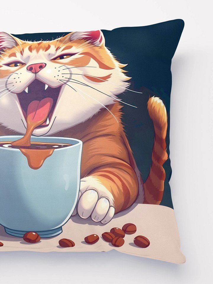 Pillow-Lickin’ the Brew Life product image (2)