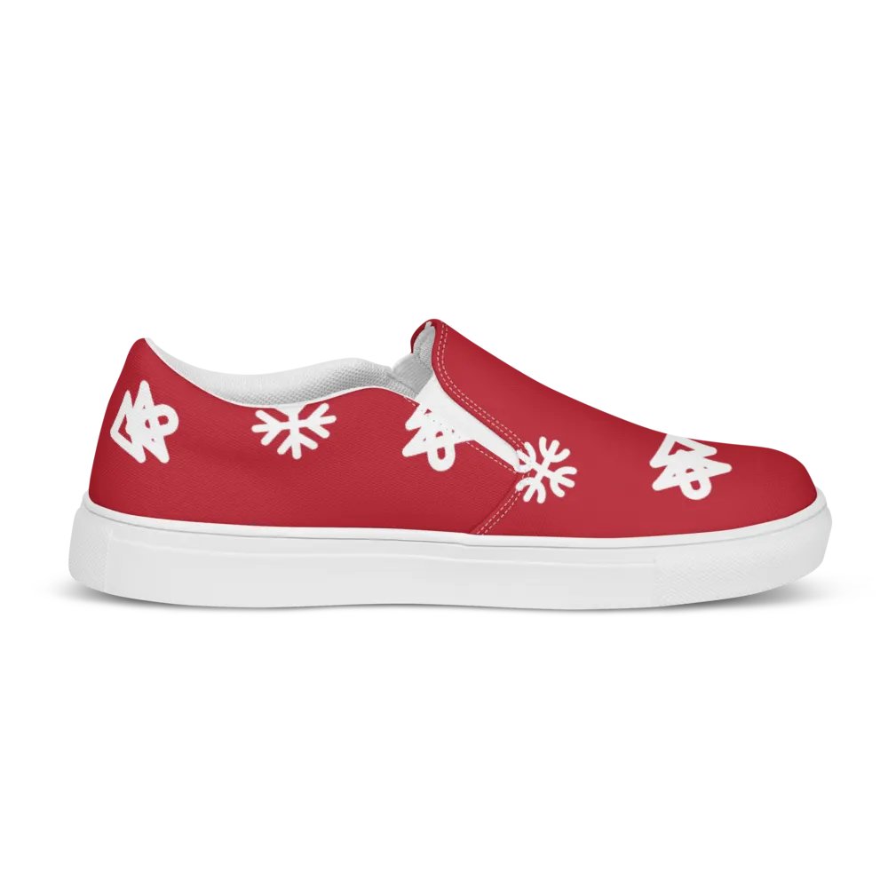Flakes Slip-Ons product image (10)