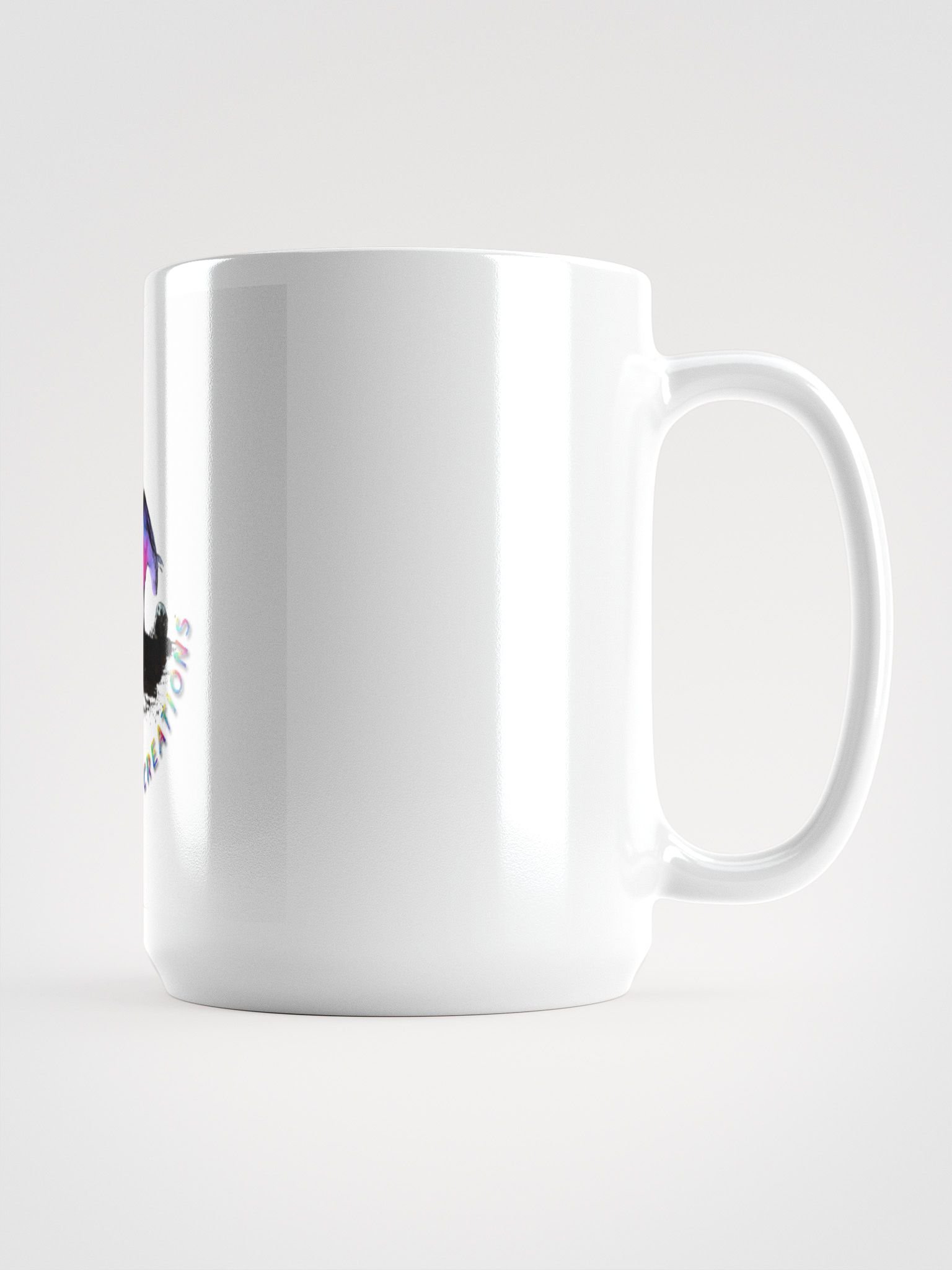 Bisexual Cow-Audhumla, Coffee Mug product image (2)
