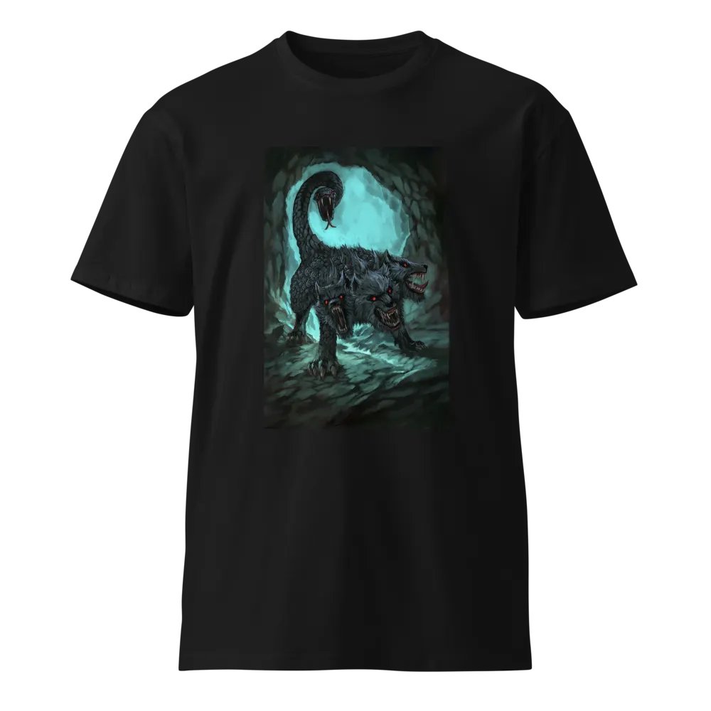 Cerberus, the Underworld Blockade product image (1)