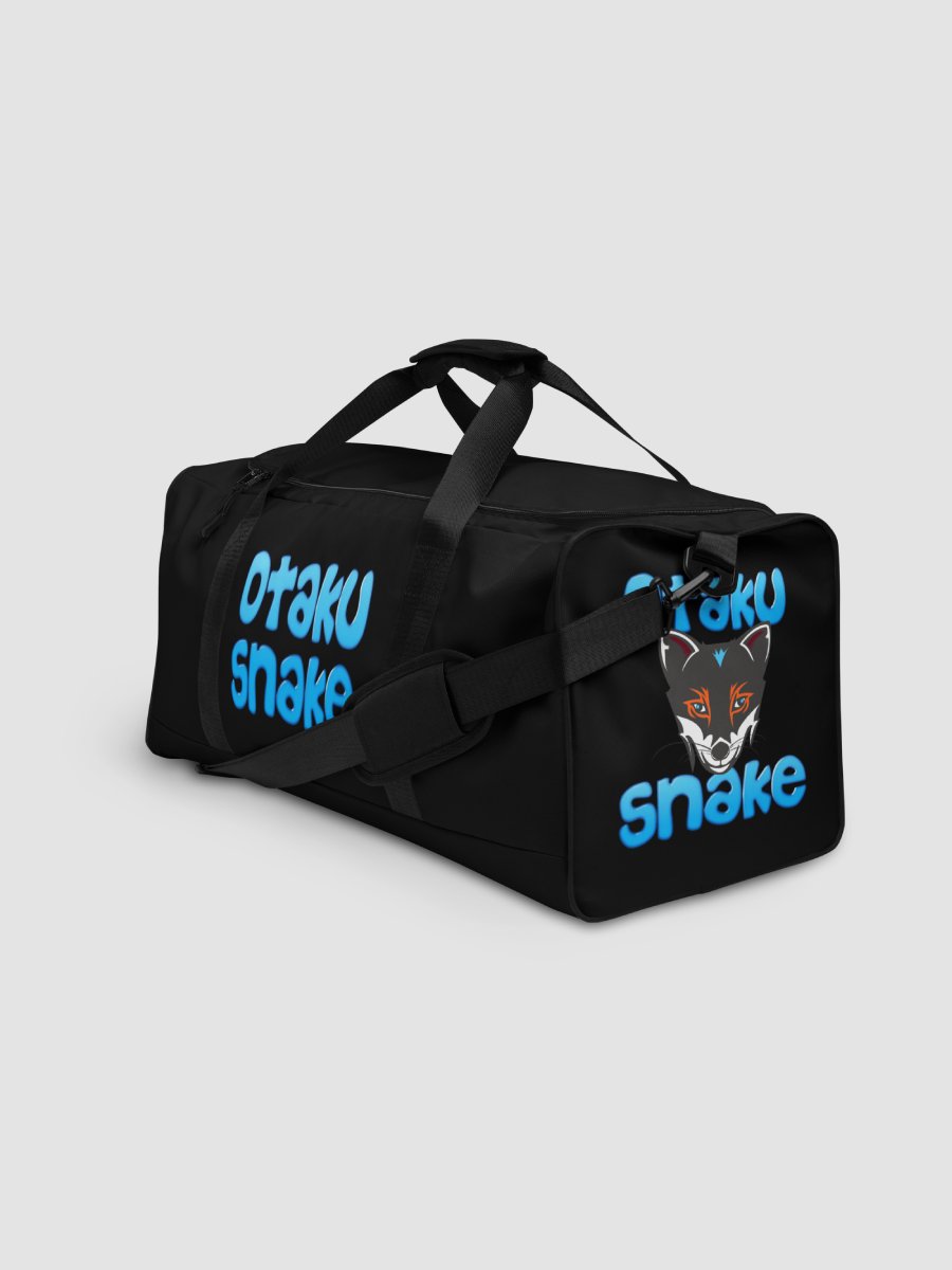 [Otakusnake18] All-Over Print Duffle Bag Sublicolor 606 product image (2)
