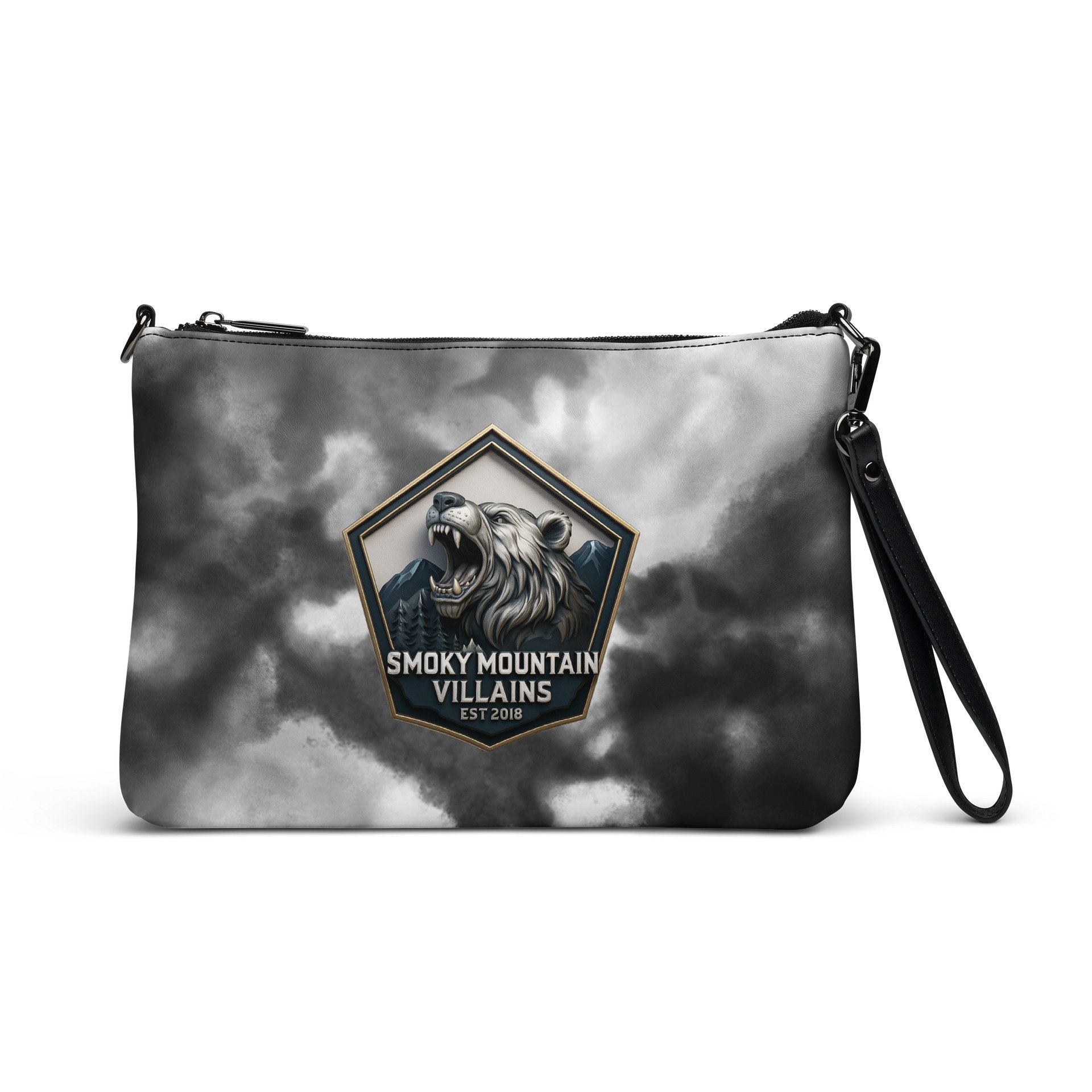 SMV Crossbody satchel product image (1)