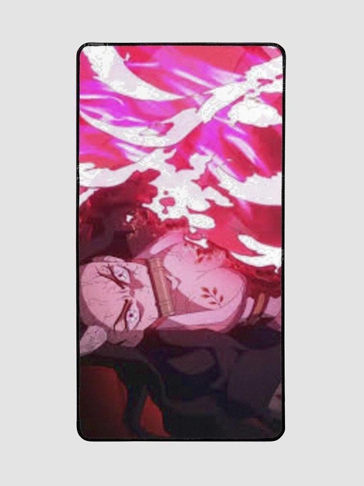 Nezuko Mouse Pad product image (2)