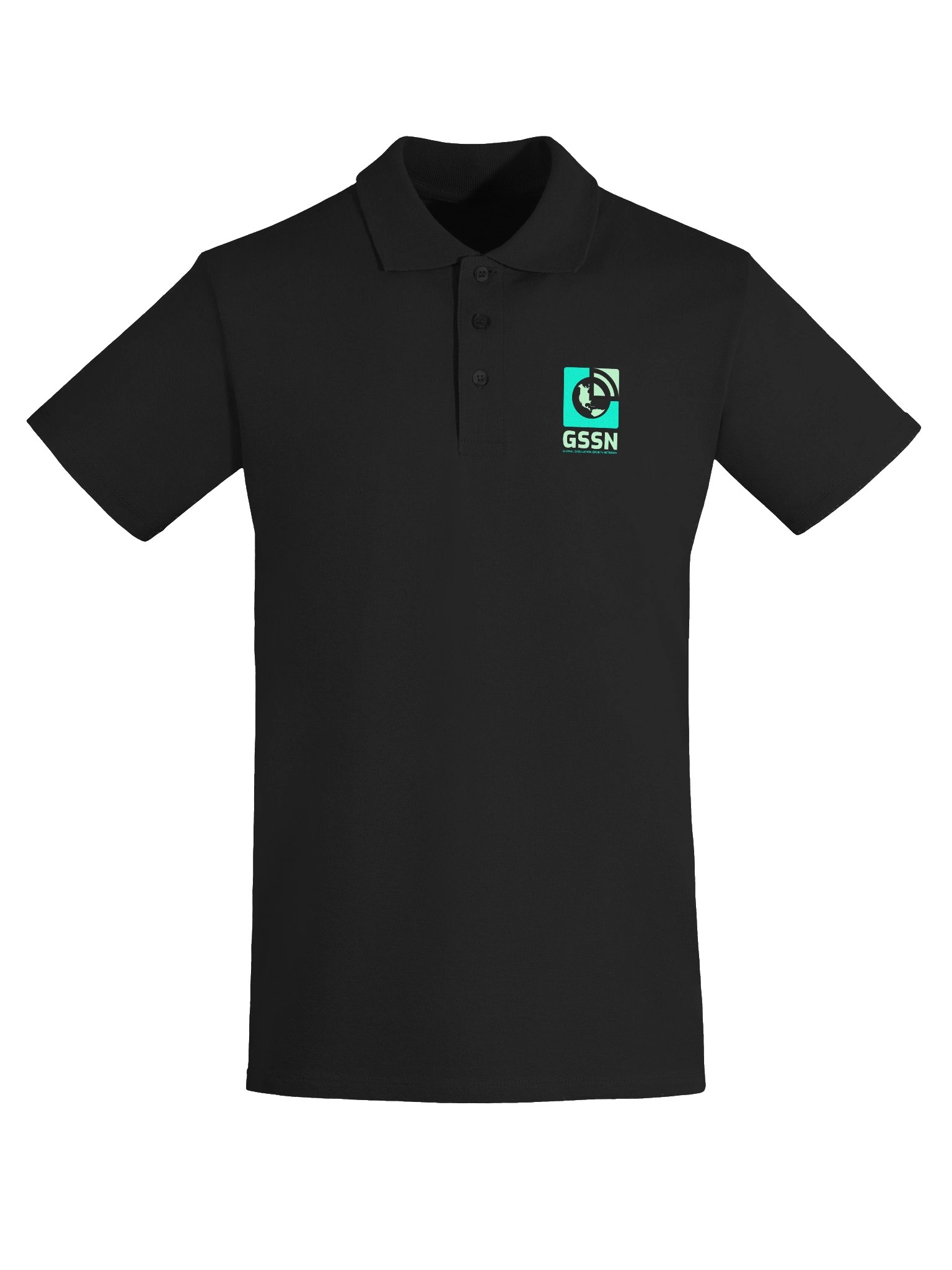 GSSN Global Icon Unisex Polo Shirt product image (5)