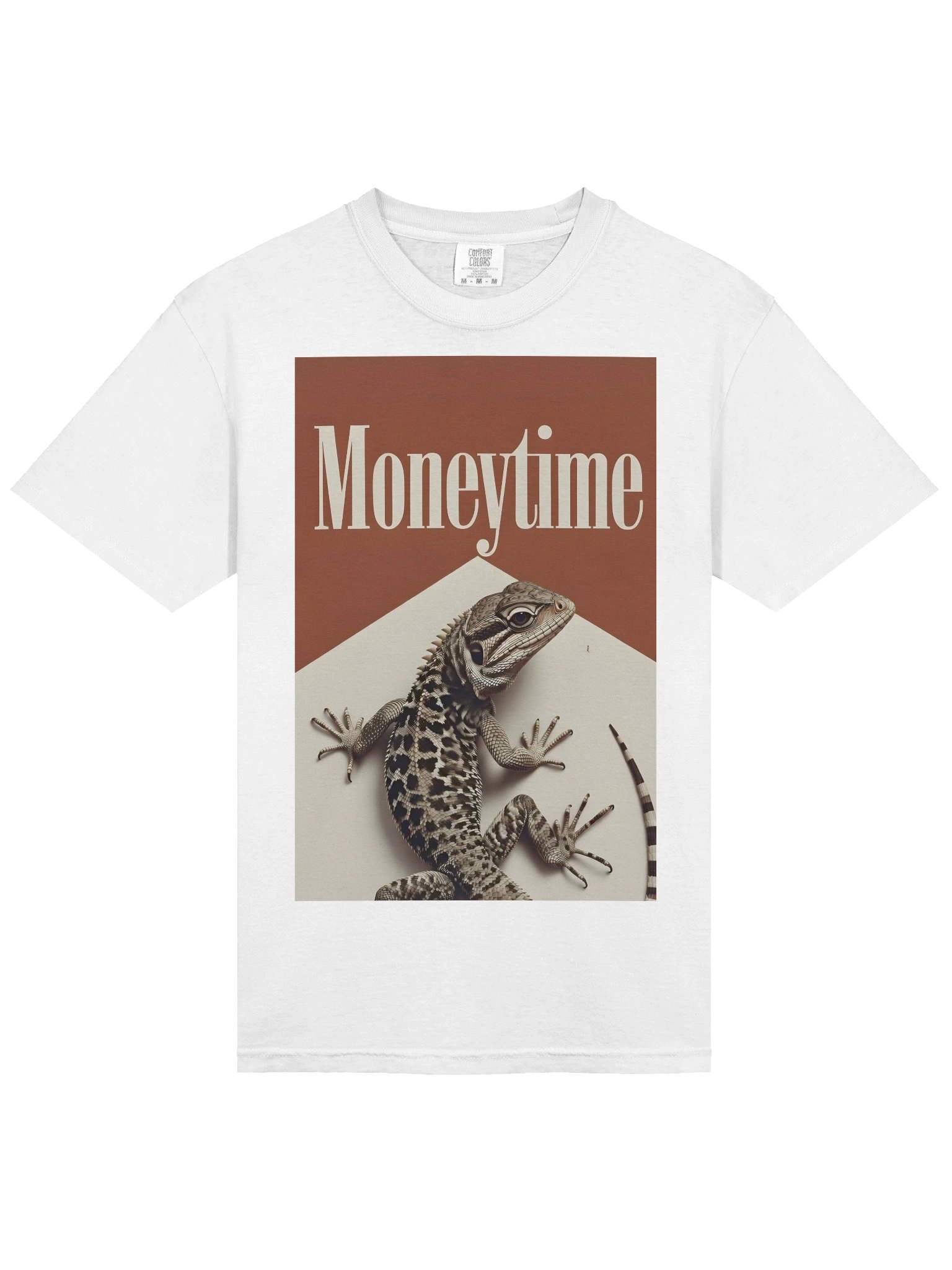 MoneyTime TEE product image (3)