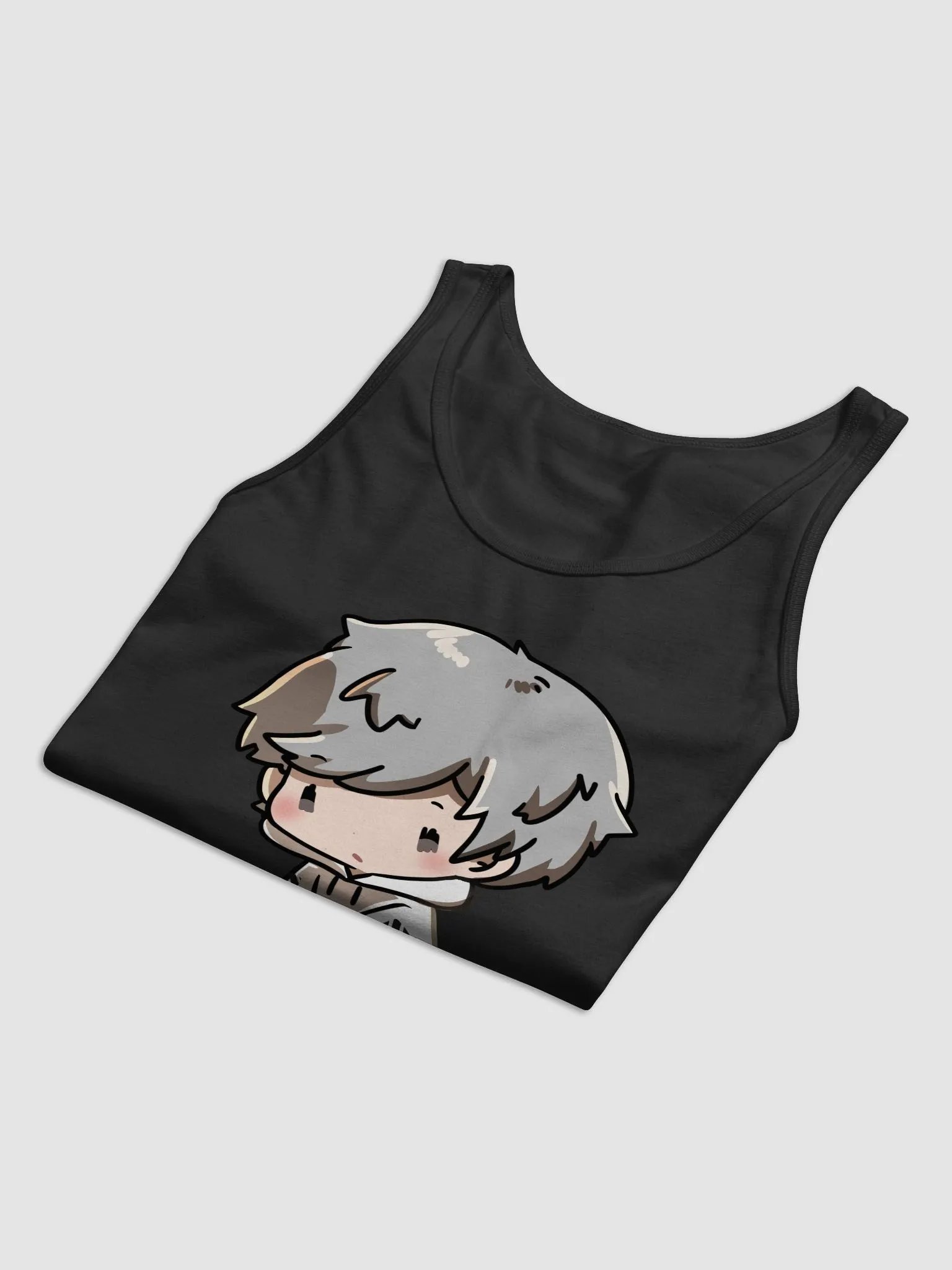 WoWoLonly - Tank Top product image (6)