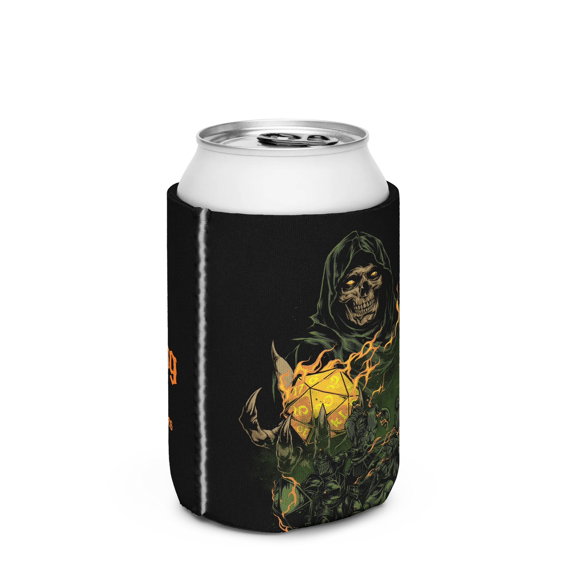 Reaper Coozie product image (2)