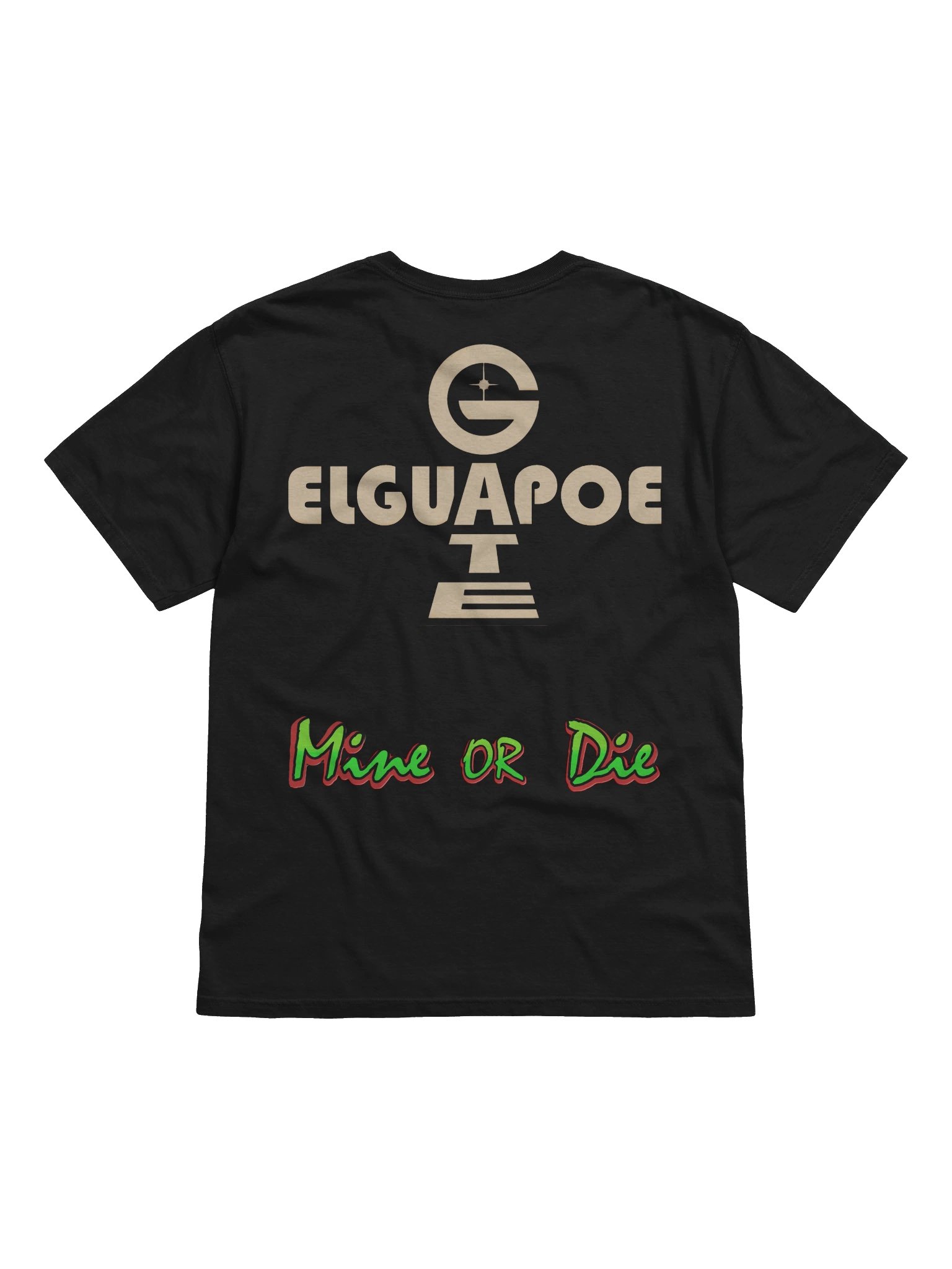 Rock Eater Album Front Design product image (2)