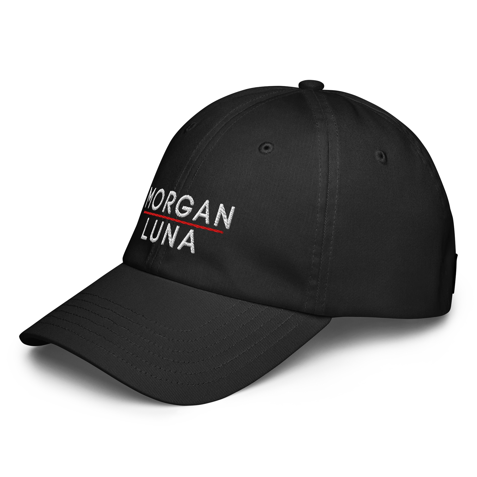Under Armour® Dad Hat - Morgan Luna (Brand Series) product image (2)
