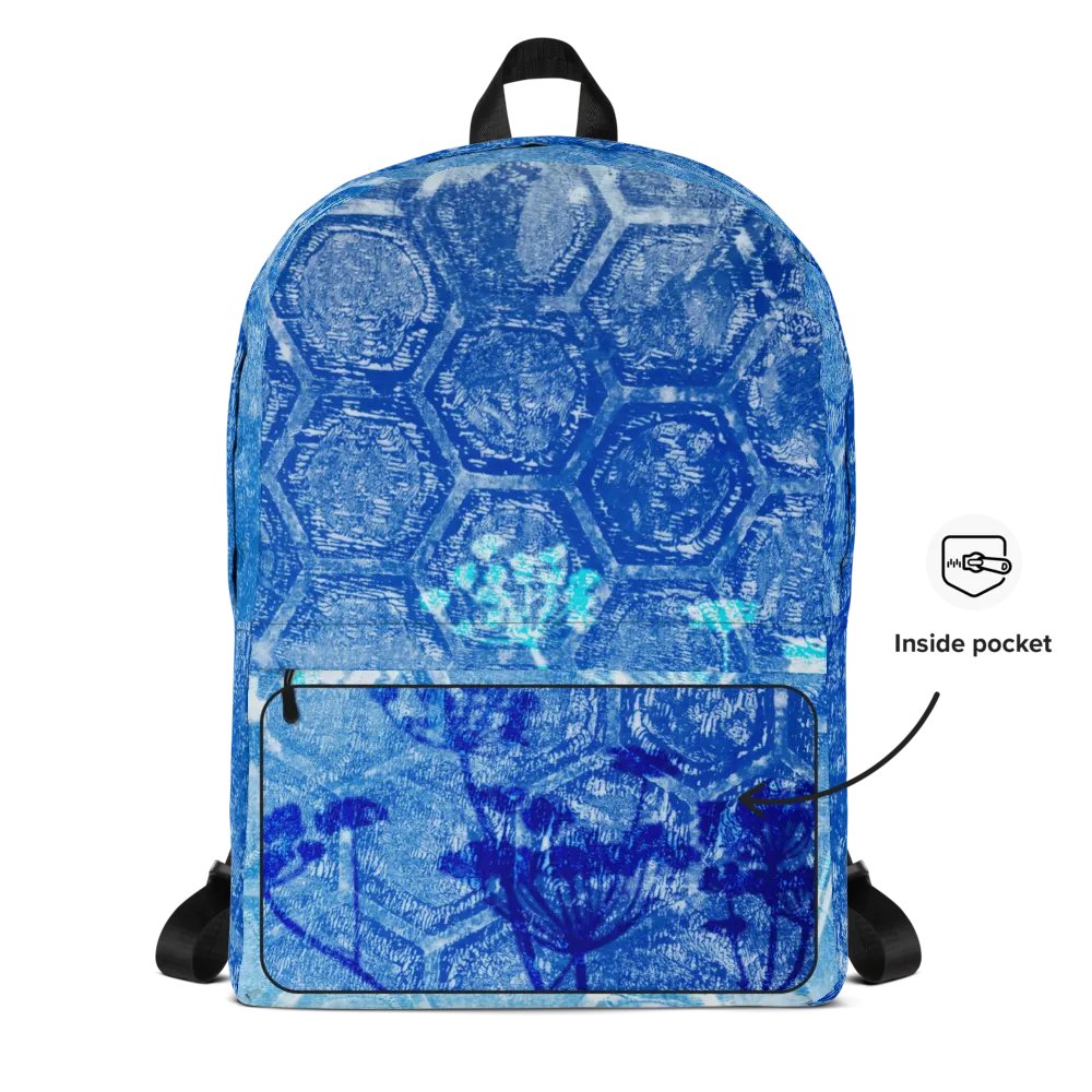 Sunprint Backpack product image (8)