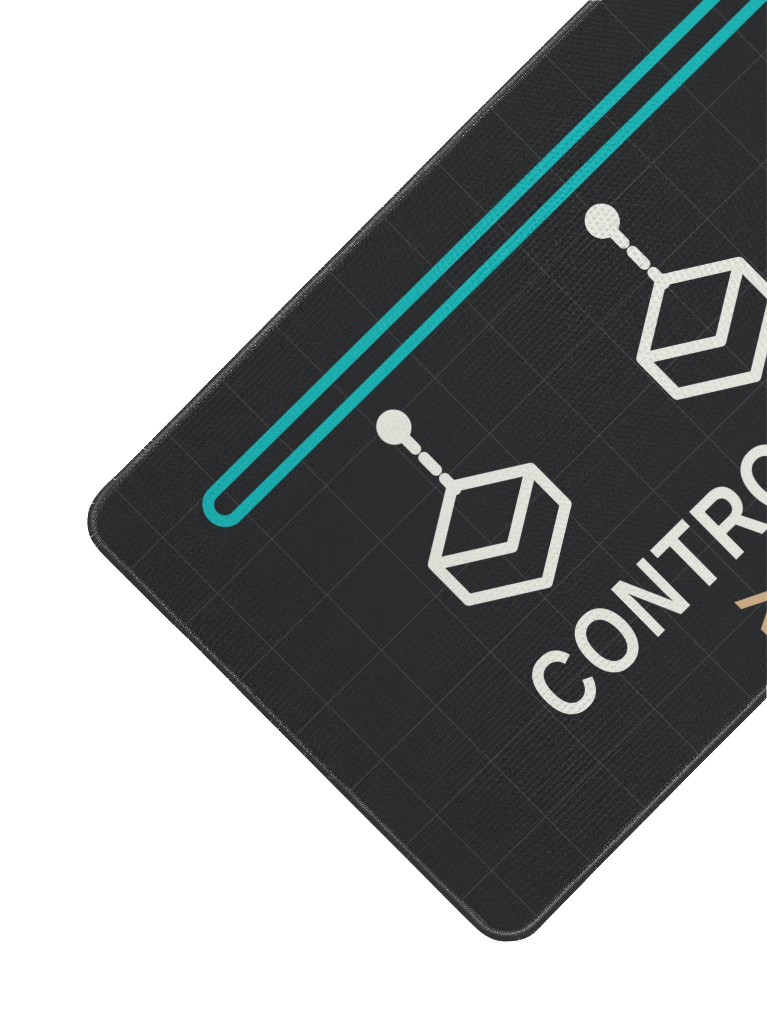 Control Planes Desk Mat product image (3)