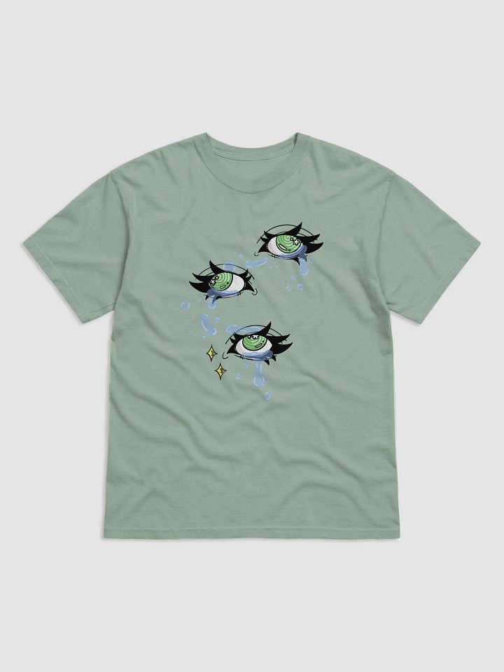 Crazy Eyes Tee product image (1)