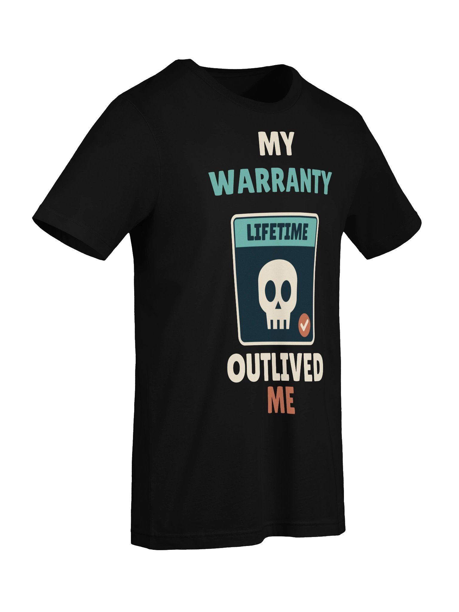 PATB My Warranty Outlived Me Tee product image (7)