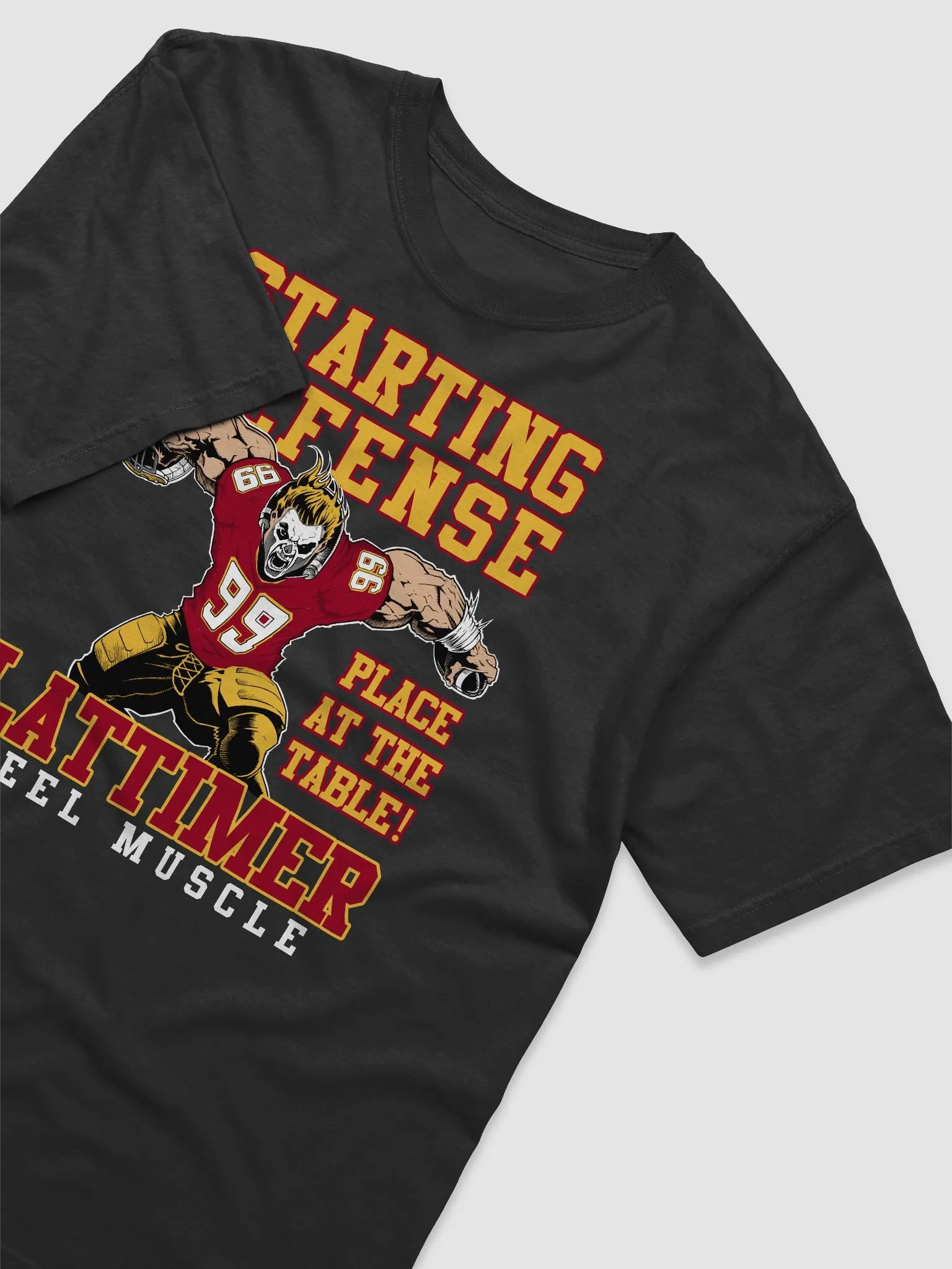 LATTIMER (Oversized) product image (2)