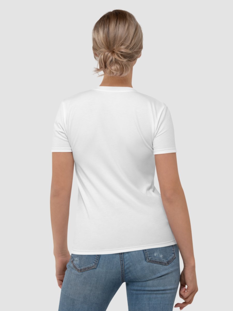 T-Shirt - White product image (2)