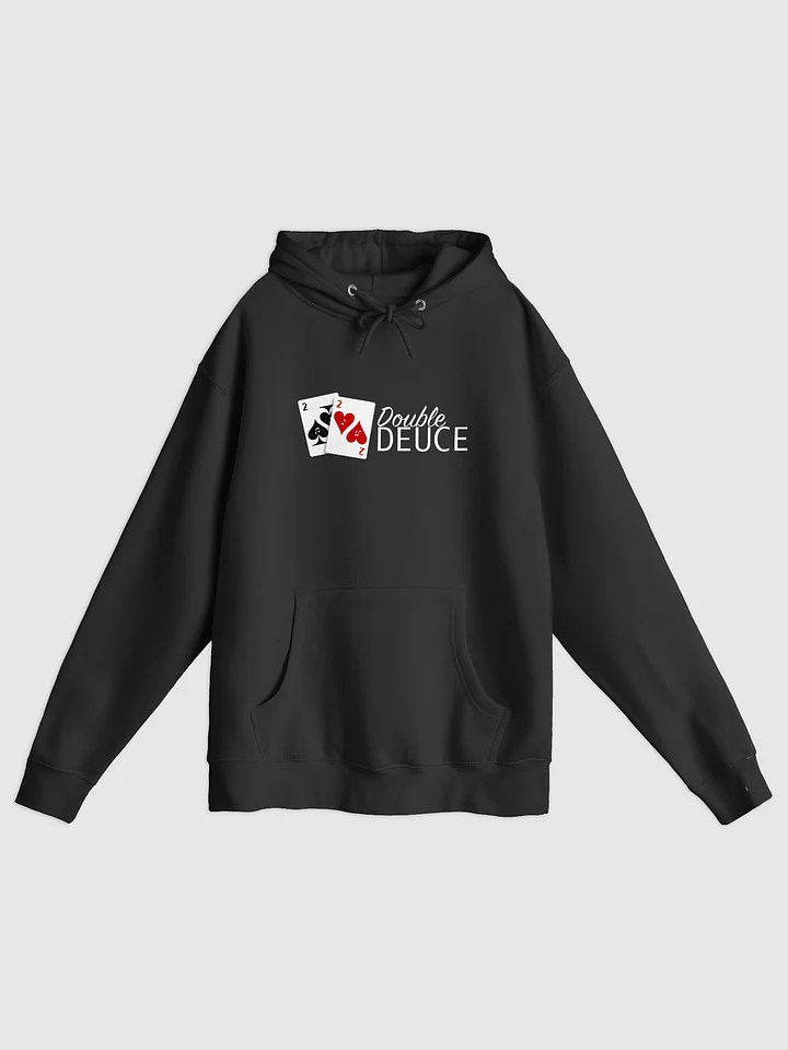 Double Deuce Pullover Hoodie product image (1)